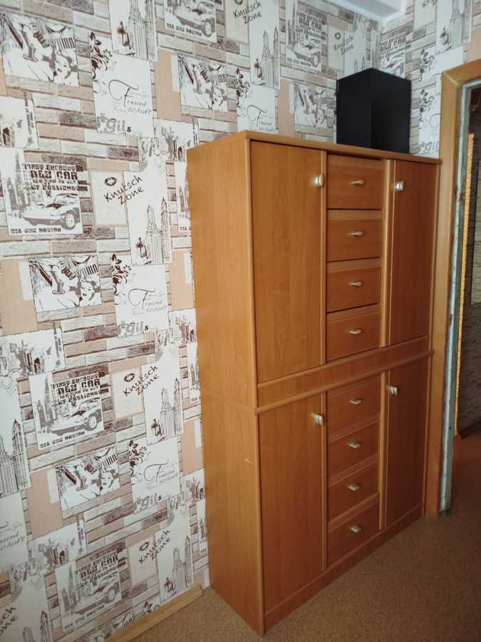 Аренда 1-комнатной квартиры 30 м², Червонопільська, 5