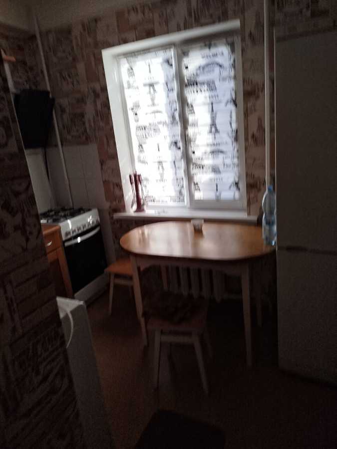 Аренда 1-комнатной квартиры 30 м², Червонопільська, 5