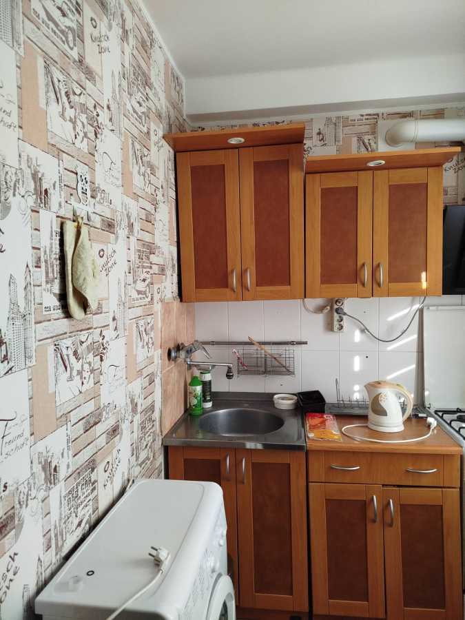 Аренда 1-комнатной квартиры 30 м², Червонопільська, 5