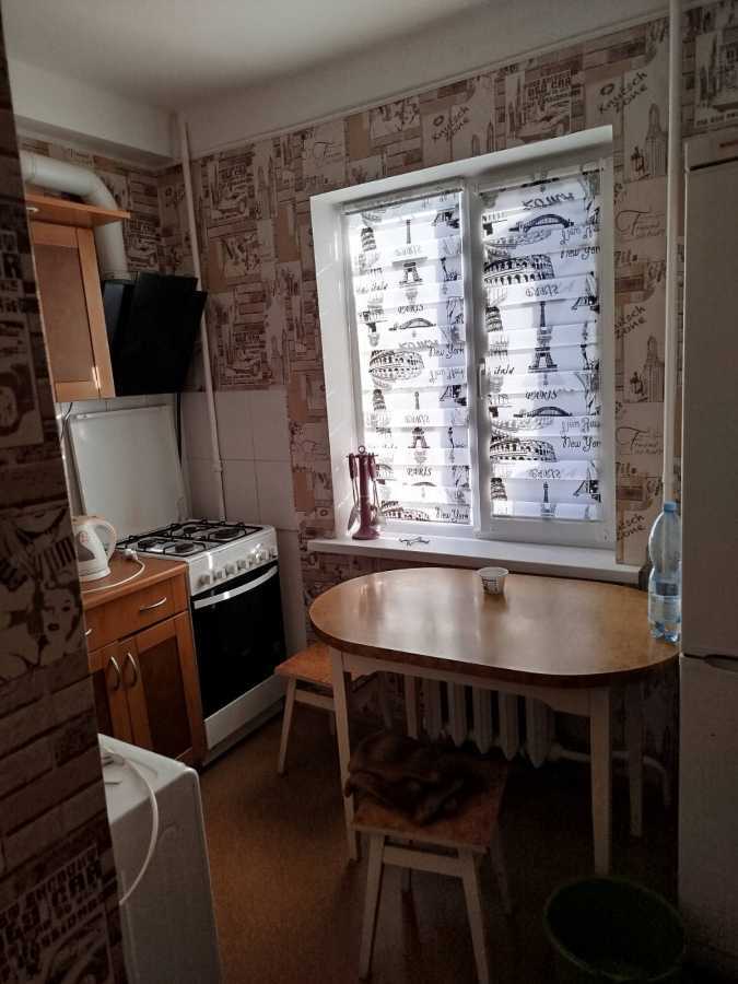 Аренда 1-комнатной квартиры 30 м², Червонопільська, 5