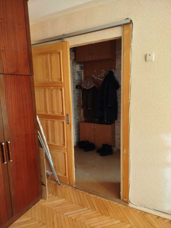 Аренда 1-комнатной квартиры 30 м², Червонопільська, 5