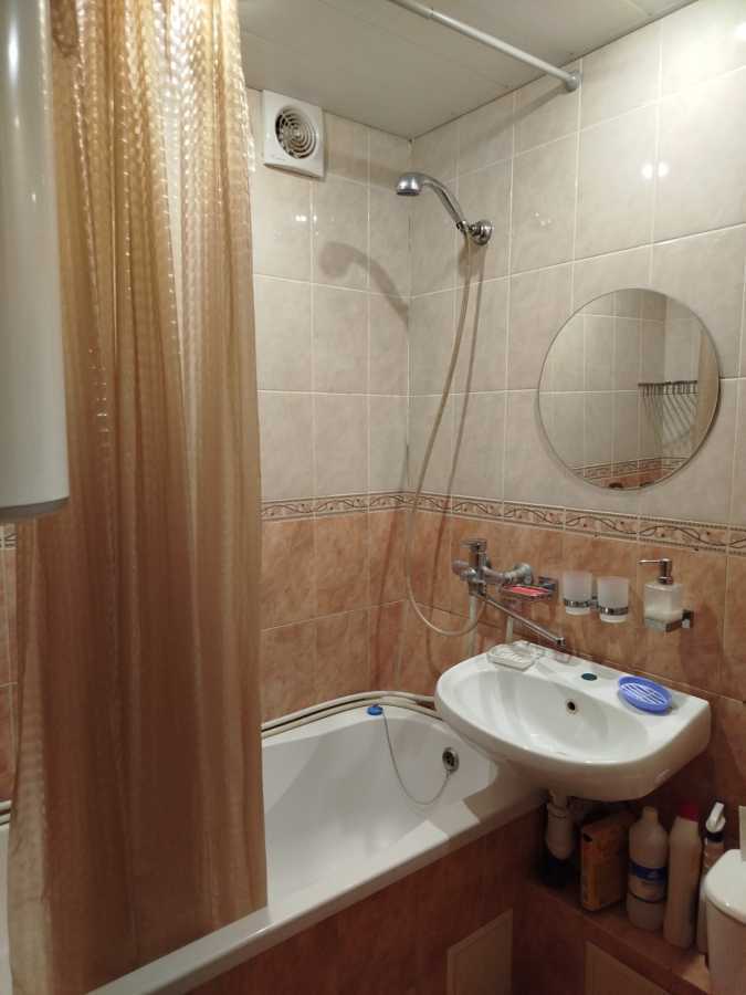 Аренда 1-комнатной квартиры 30 м², Червонопільська, 5