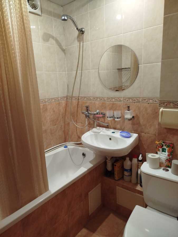 Аренда 1-комнатной квартиры 30 м², Червонопільська, 5