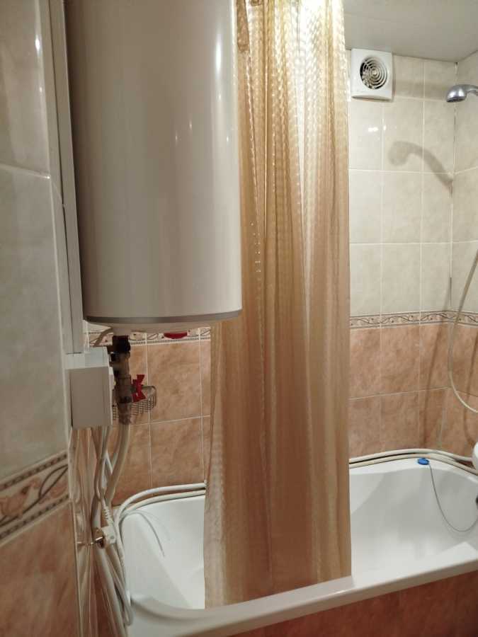 Аренда 1-комнатной квартиры 30 м², Червонопільська, 5