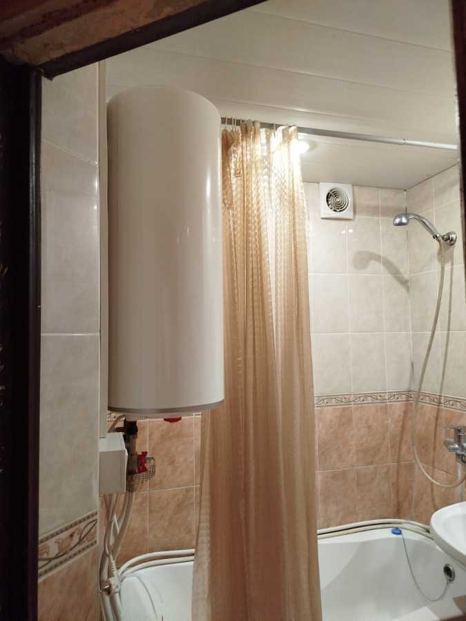 Аренда 1-комнатной квартиры 30 м², Червонопільська, 5