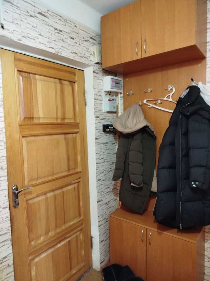 Аренда 1-комнатной квартиры 30 м², Червонопільська, 5