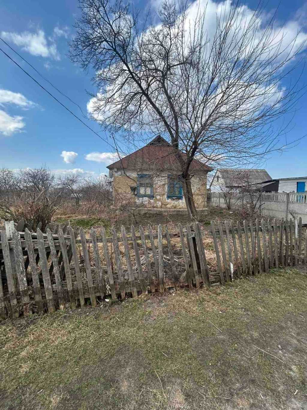 Продажа дома 51 м², Миру