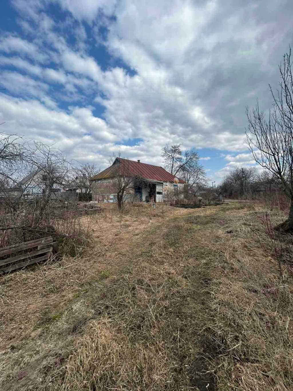 Продажа дома 51 м², Миру