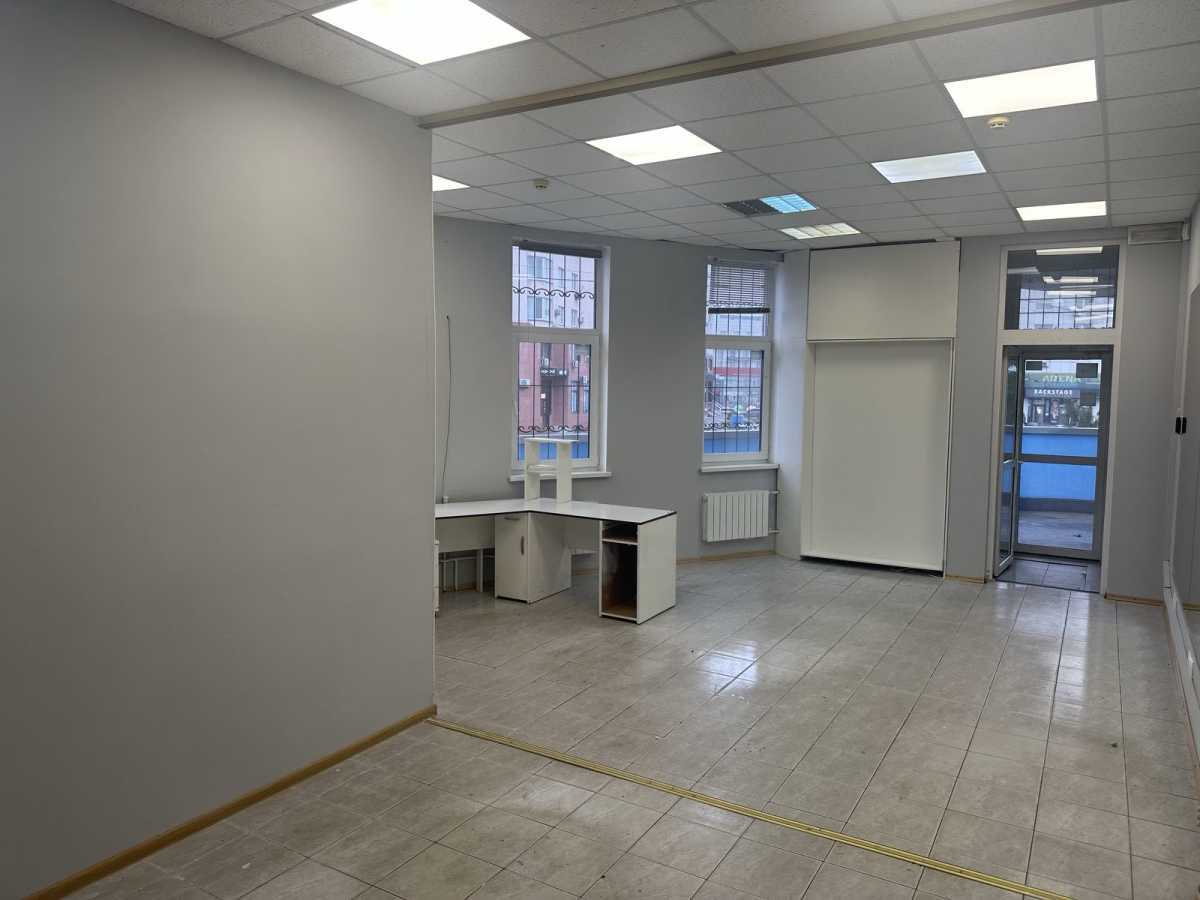 Аренда помещения свободного назначения 43 м², Александра Мишуги ул., 9А