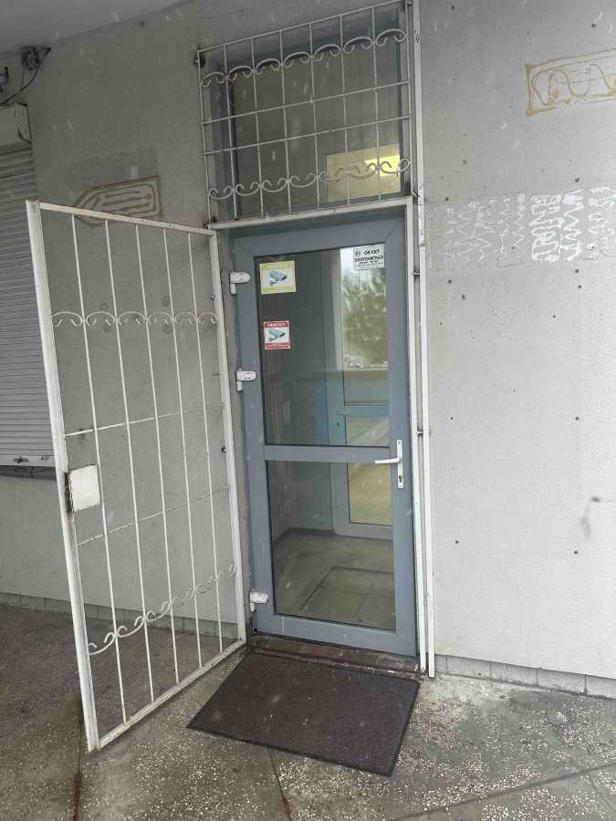 Аренда помещения свободного назначения 43 м², Александра Мишуги ул., 9А