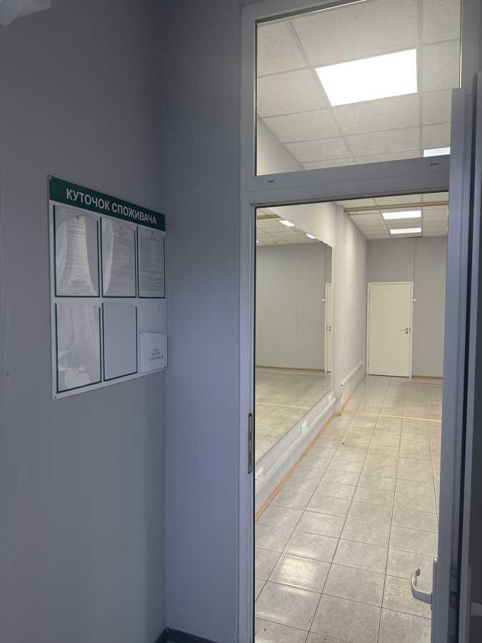 Аренда помещения свободного назначения 43 м², Александра Мишуги ул., 9А