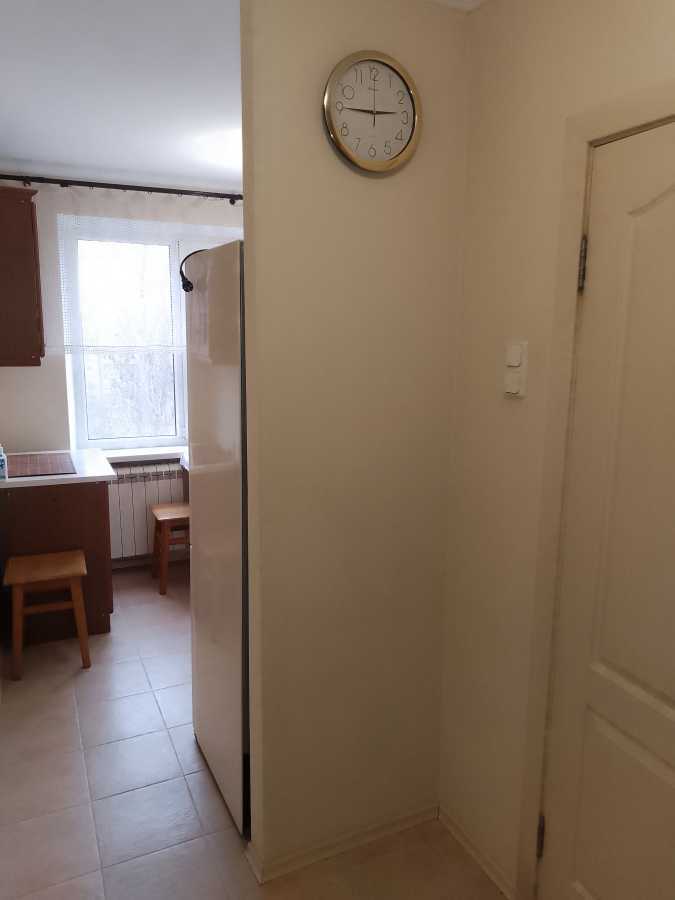 Аренда 3-комнатной квартиры 62 м², Леся Курбаса просп., 4