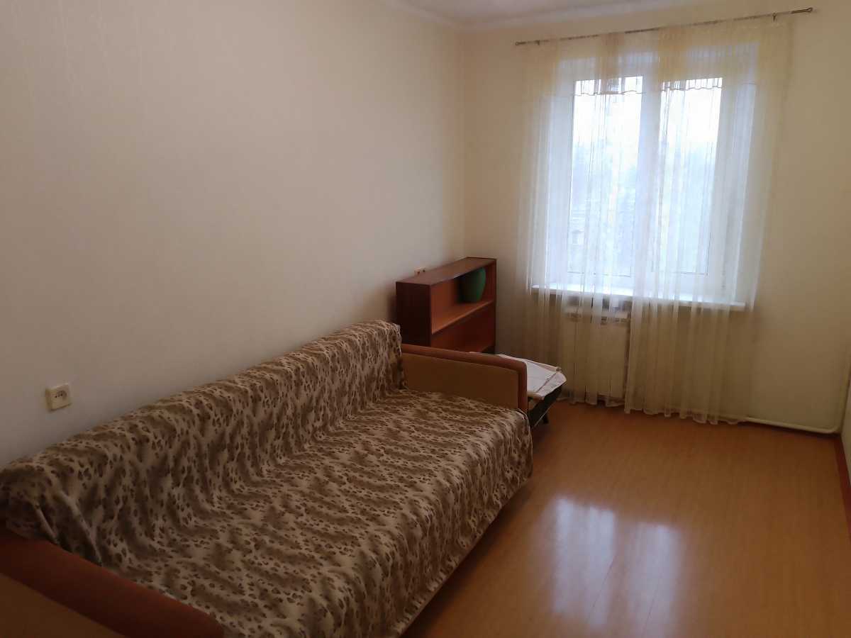 Аренда 3-комнатной квартиры 62 м², Леся Курбаса просп., 4