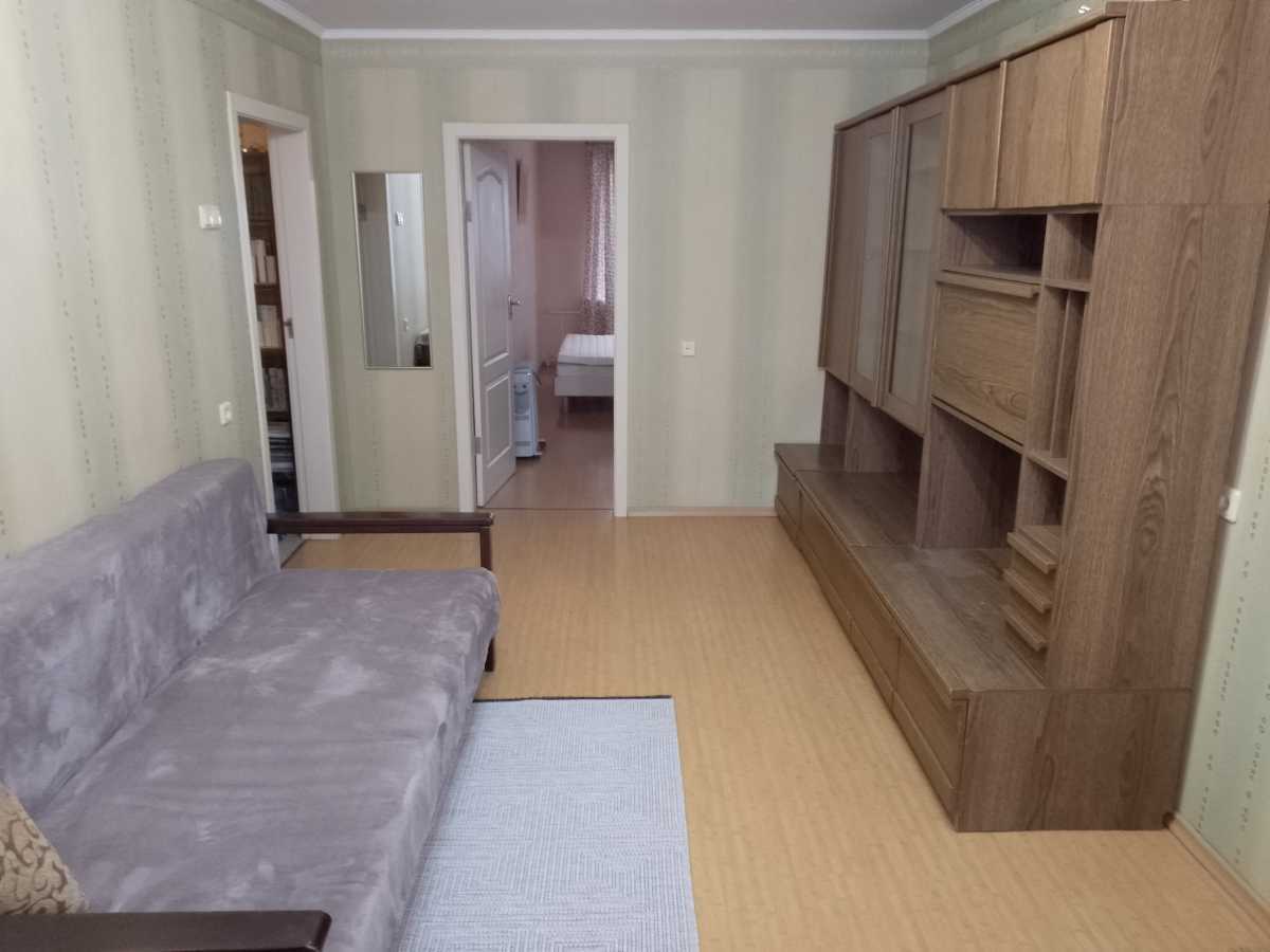 Аренда 3-комнатной квартиры 62 м², Леся Курбаса просп., 4