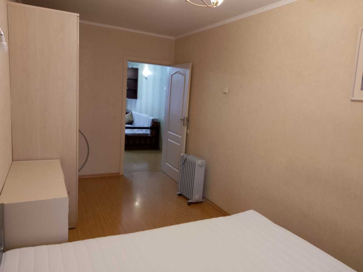 Аренда 3-комнатной квартиры 62 м², Леся Курбаса просп., 4