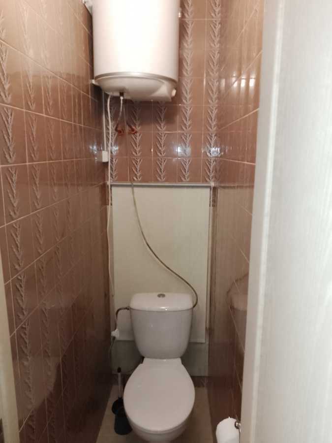 Аренда 3-комнатной квартиры 62 м², Леся Курбаса просп., 4