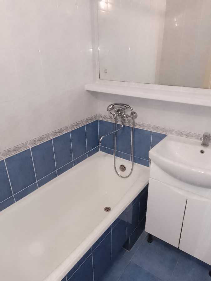 Аренда 3-комнатной квартиры 62 м², Леся Курбаса просп., 4