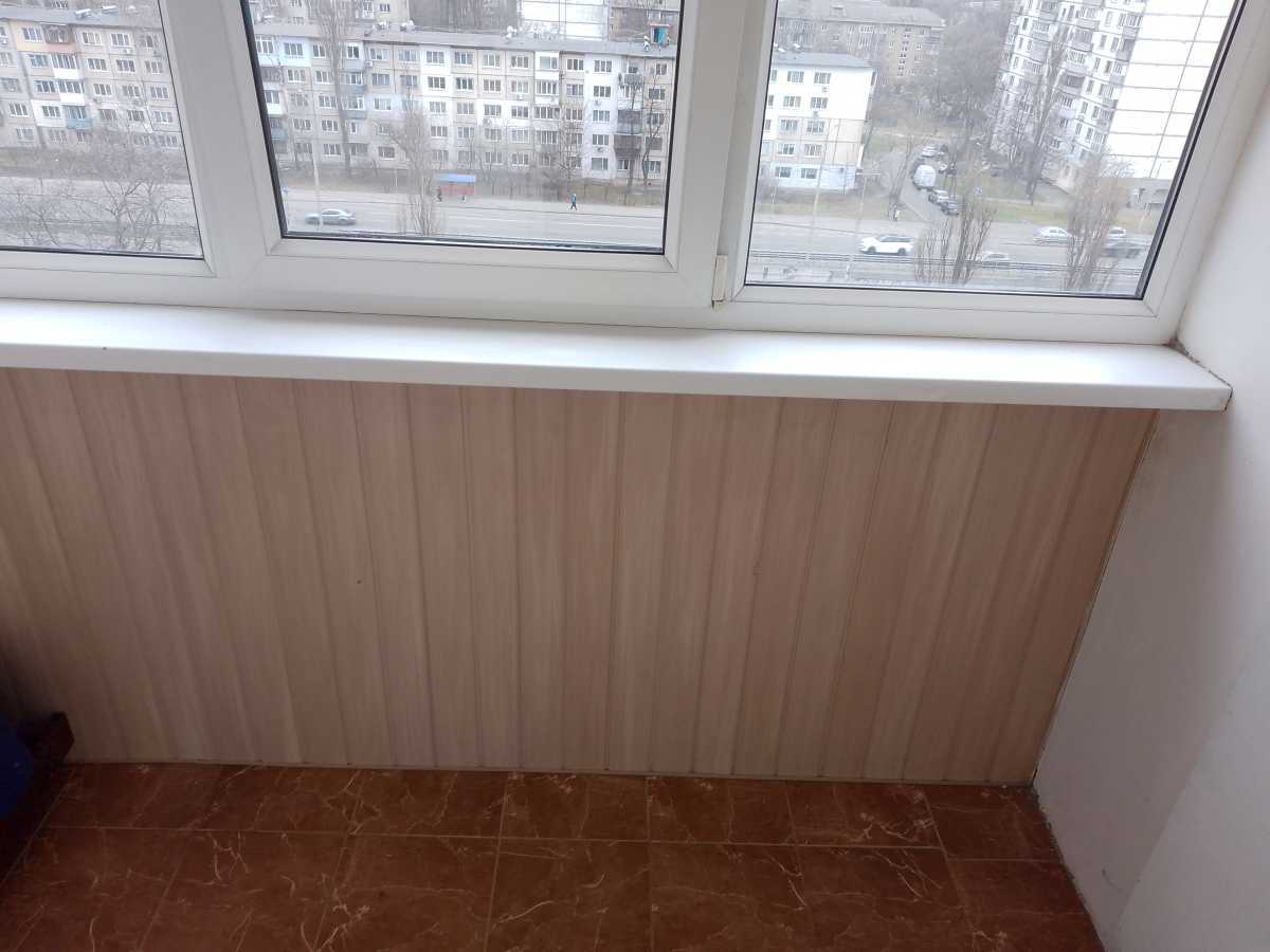 Аренда 3-комнатной квартиры 62 м², Леся Курбаса просп., 4
