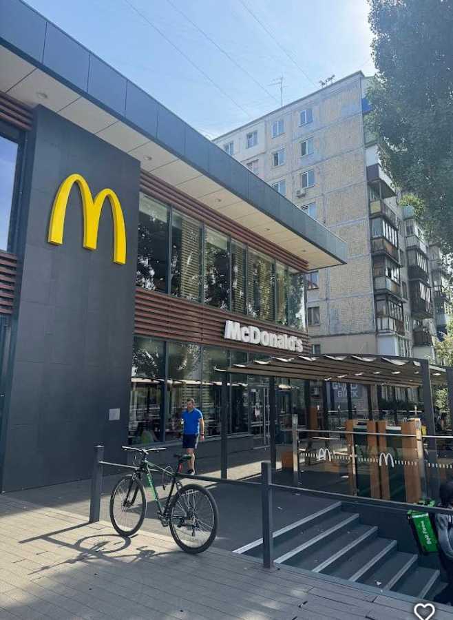 Аренда 3-комнатной квартиры 62 м², Леся Курбаса просп., 4