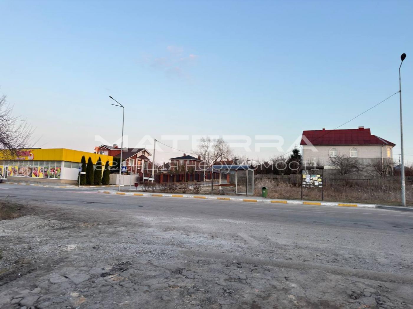 Продажа дачного участка 8 соток