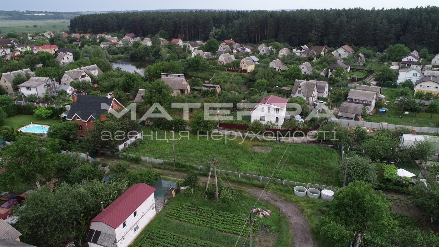 Продажа дачного участка 8 соток