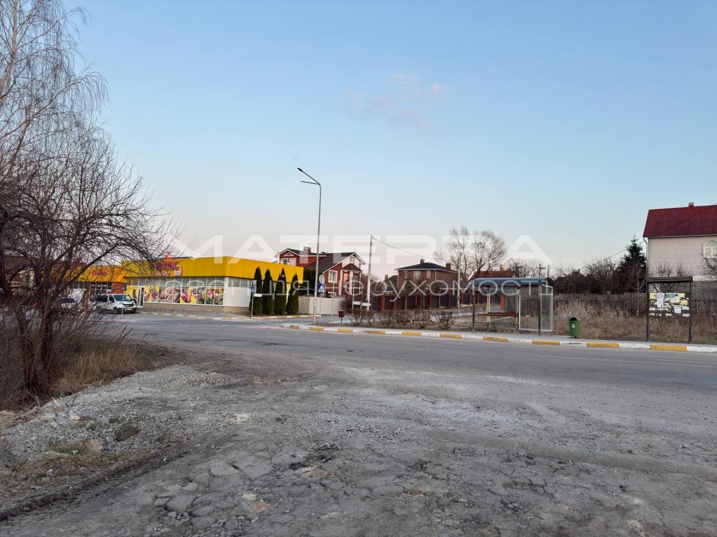 Продажа дачного участка 8 соток