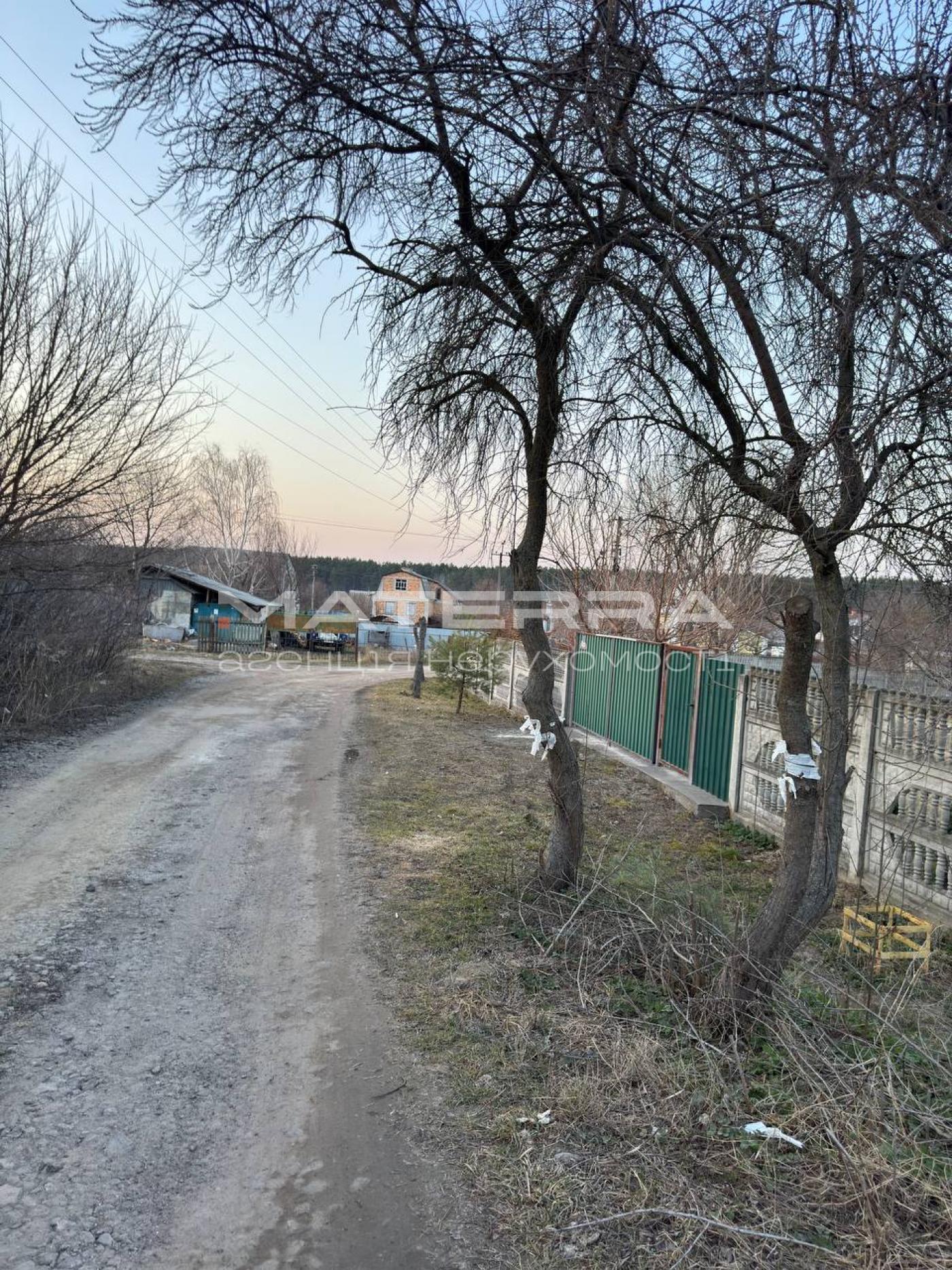 Продажа дачного участка 8 соток