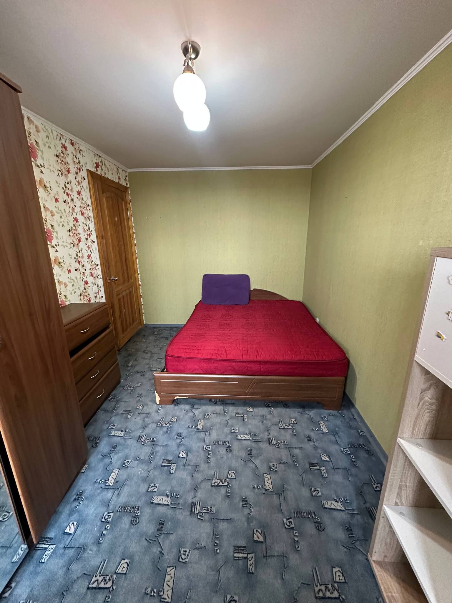 Оренда 3-кімнатної квартири 70 м², Суворова вул.