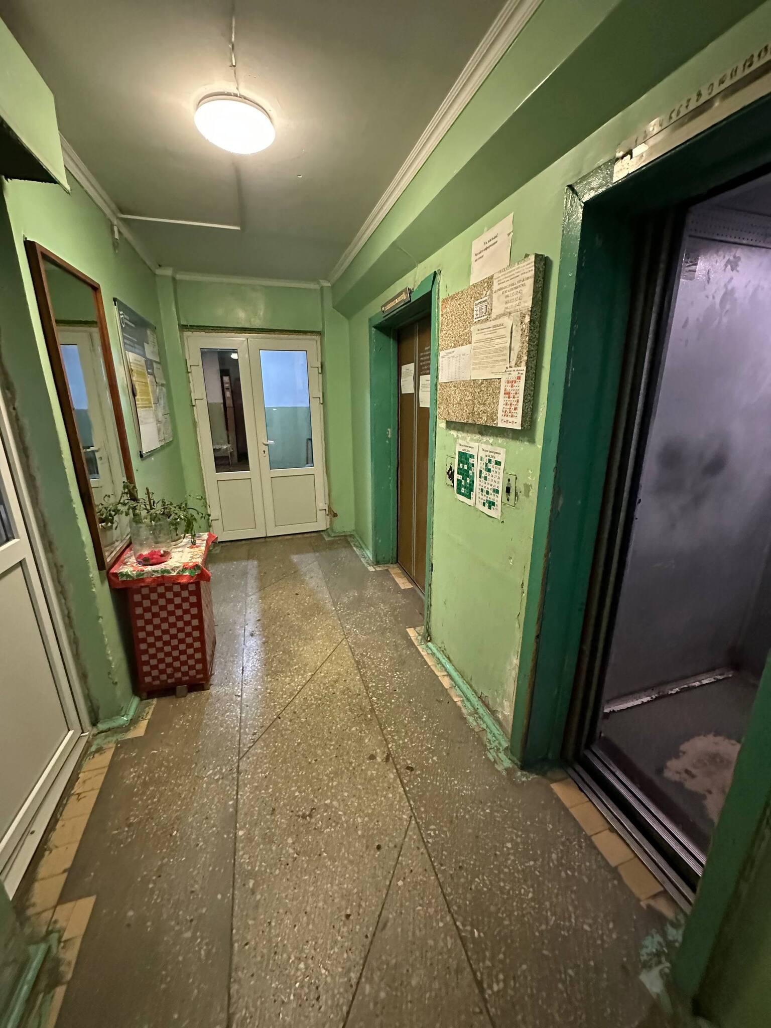 Оренда 3-кімнатної квартири 70 м², Суворова вул.