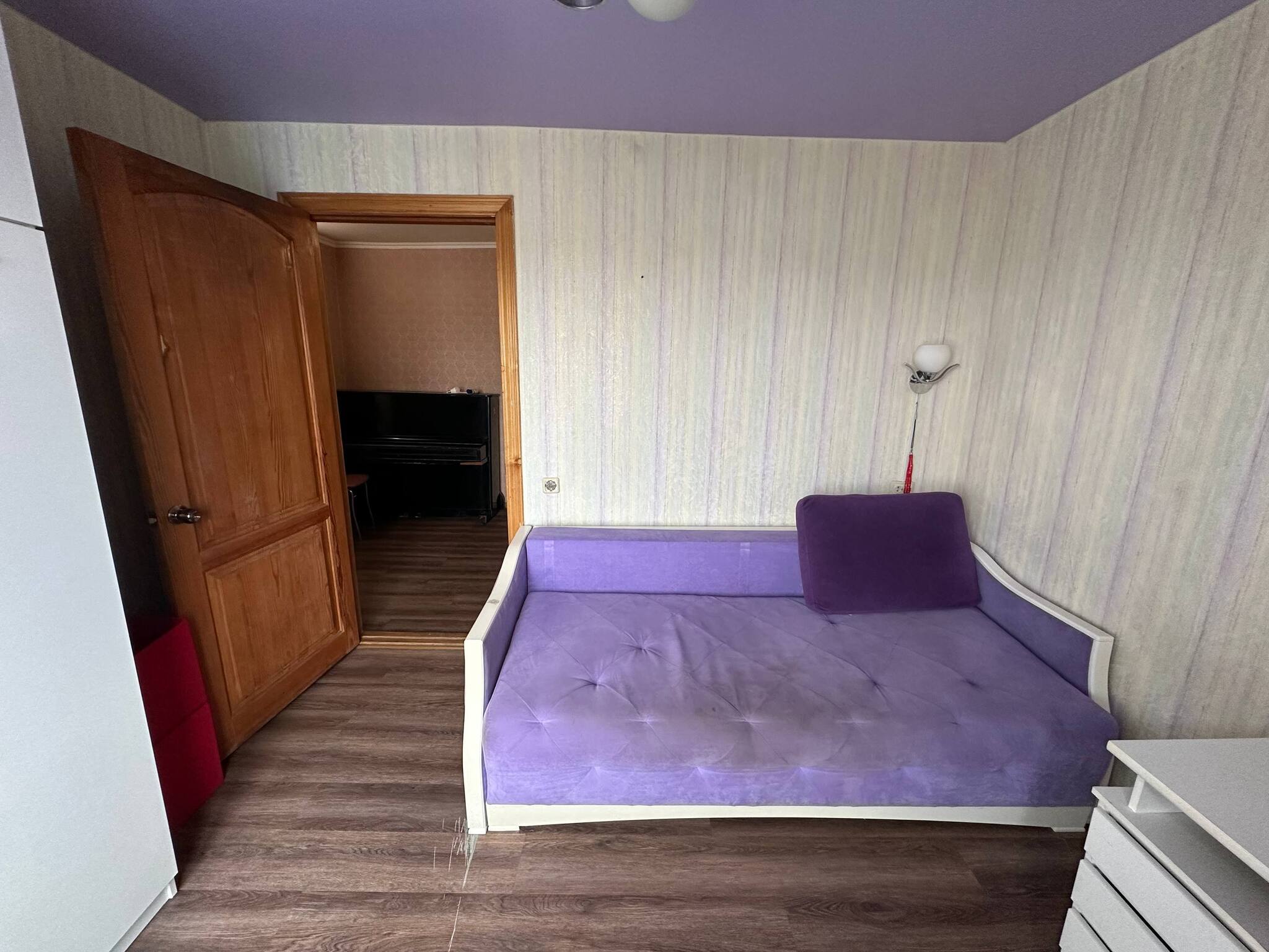 Оренда 3-кімнатної квартири 70 м², Суворова вул.