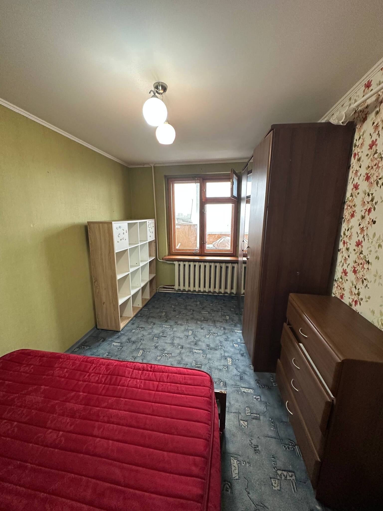 Оренда 3-кімнатної квартири 70 м², Суворова вул.