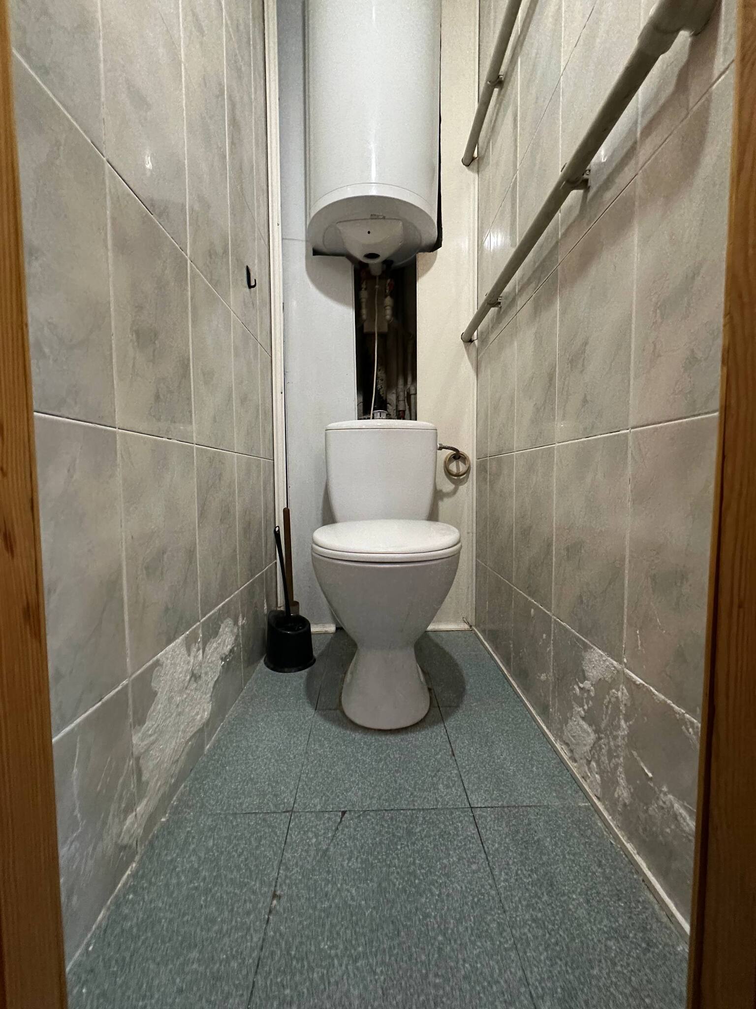 Оренда 3-кімнатної квартири 70 м², Суворова вул.