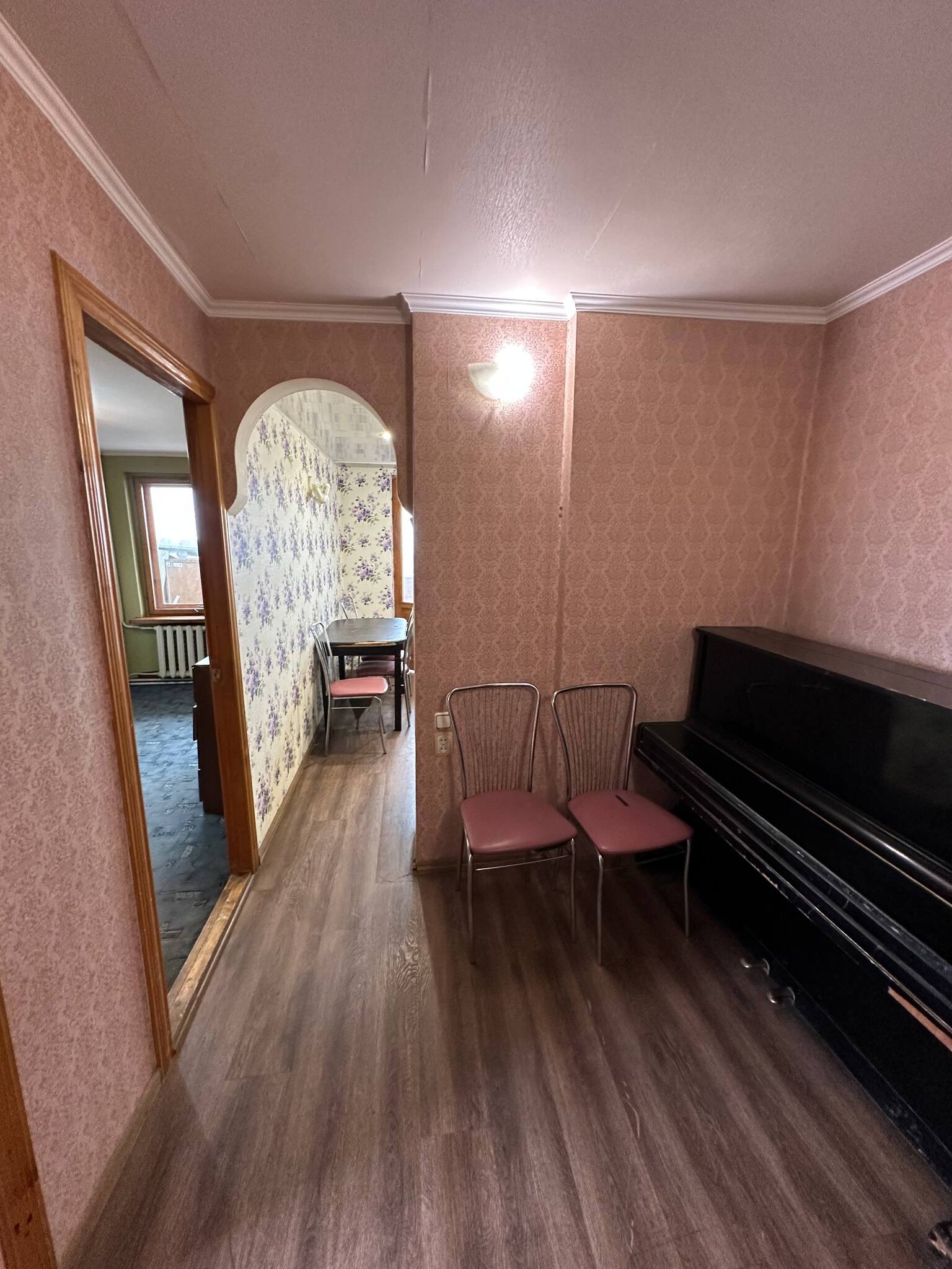 Оренда 3-кімнатної квартири 70 м², Суворова вул.