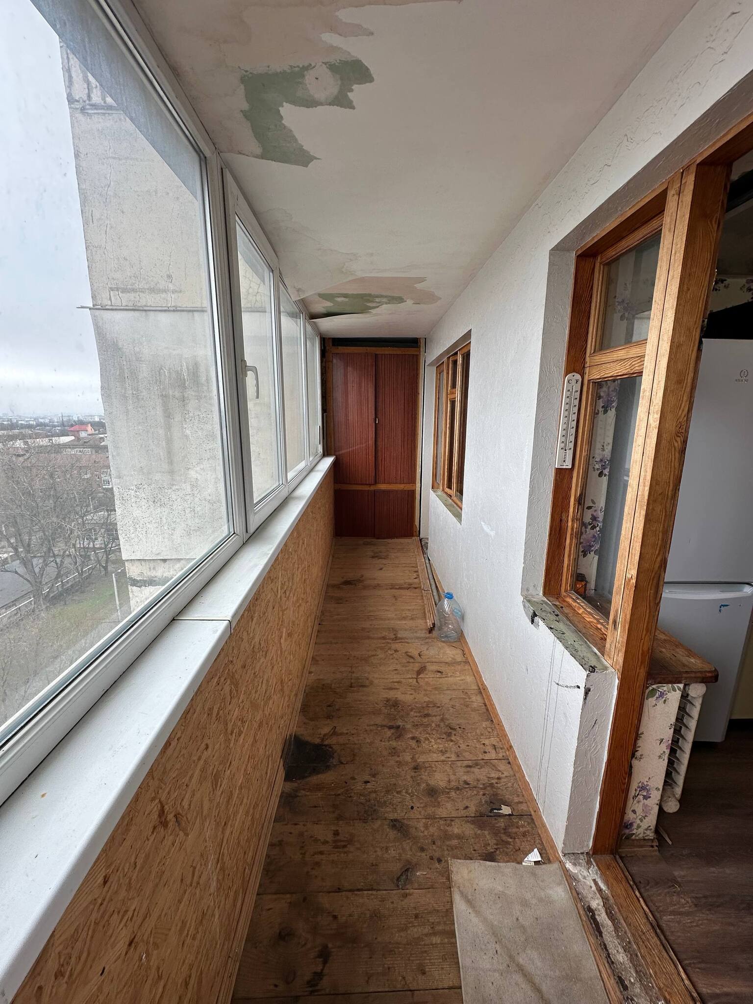 Оренда 3-кімнатної квартири 70 м², Суворова вул.