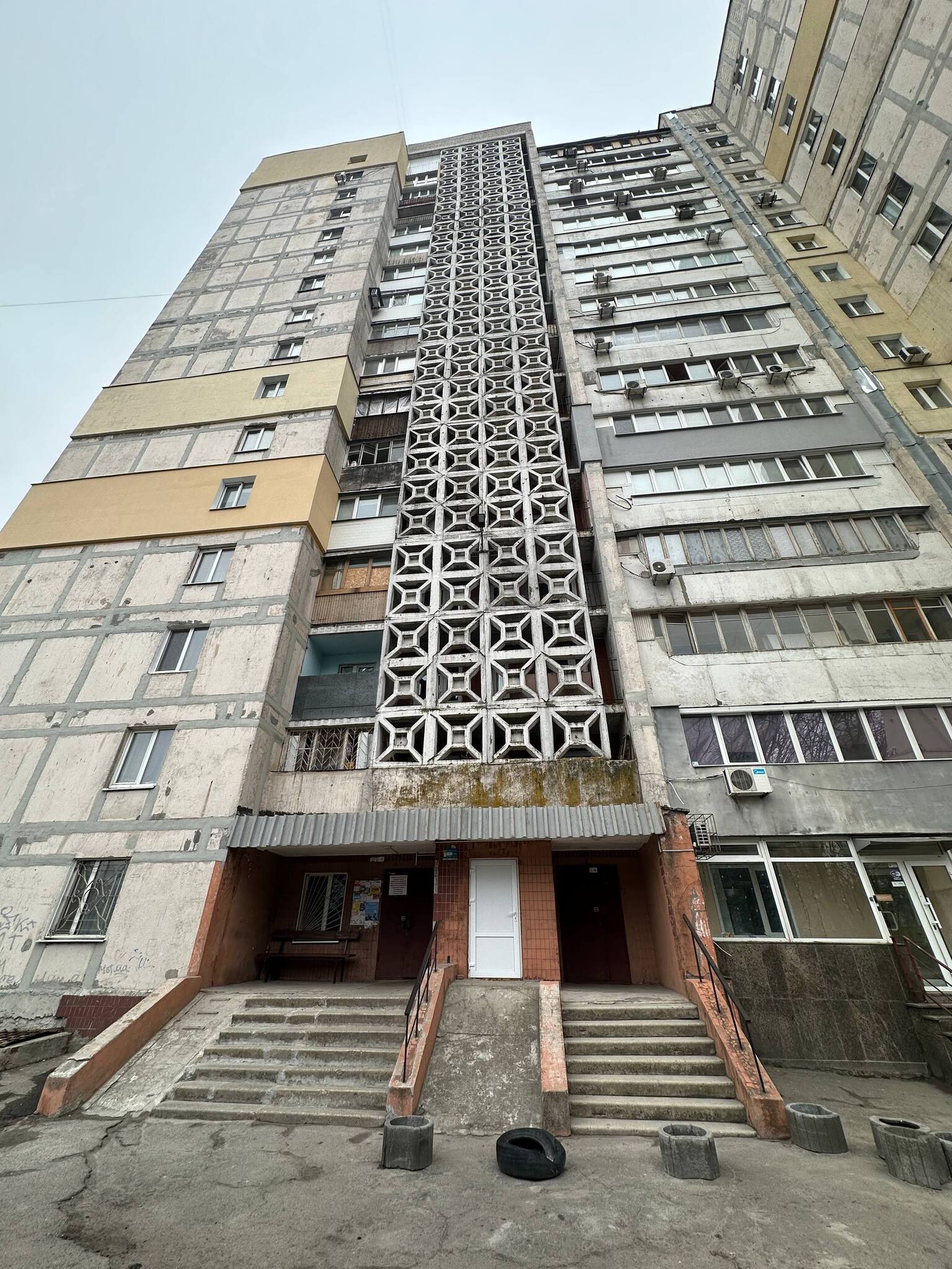 Оренда 3-кімнатної квартири 70 м², Суворова вул.