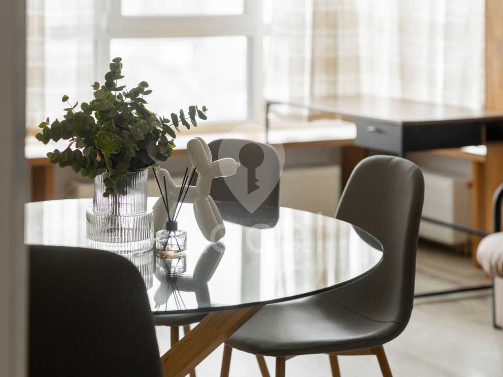 Продажа 1-комнатной квартиры 53.9 м², Заречная ул., 3А