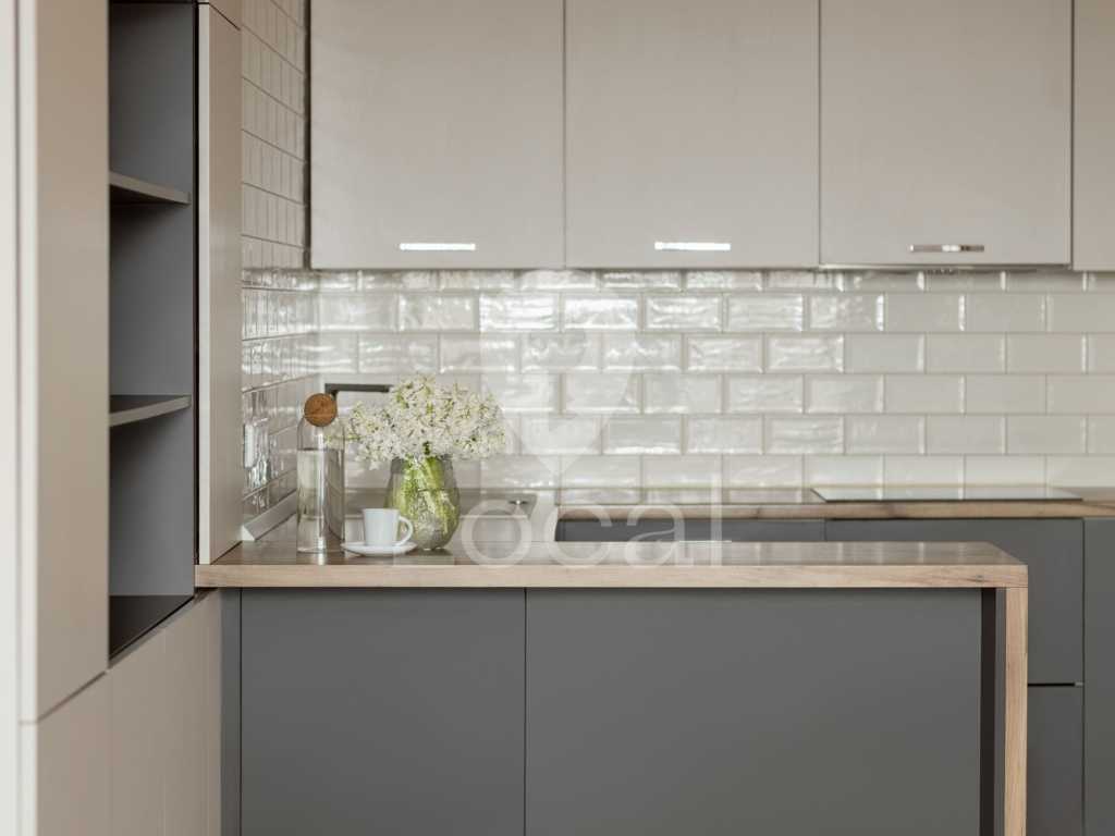 Продажа 1-комнатной квартиры 53.9 м², Заречная ул., 3А