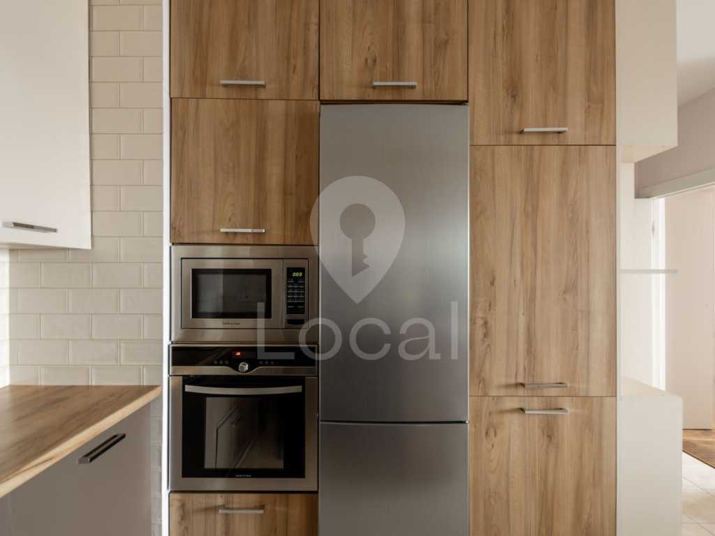 Продажа 1-комнатной квартиры 53.9 м², Заречная ул., 3А