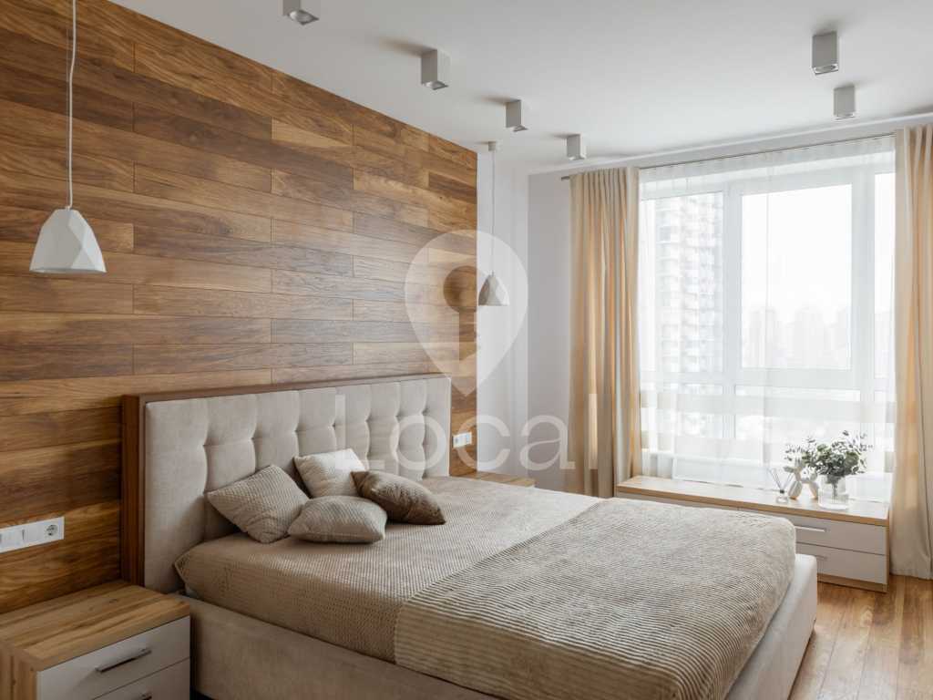 Продажа 1-комнатной квартиры 53.9 м², Заречная ул., 3А