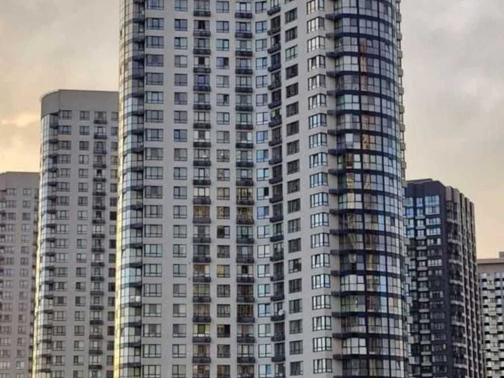 Продажа 1-комнатной квартиры 53.9 м², Заречная ул., 3А