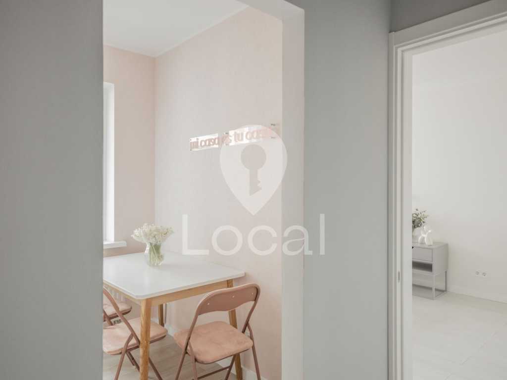 Продажа 1-комнатной квартиры 36.2 м², Маршала Конева ул., 5Г