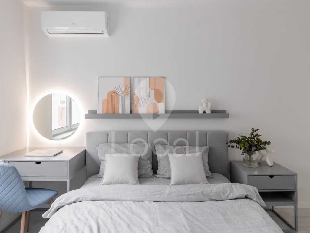 Продажа 1-комнатной квартиры 36.2 м², Маршала Конева ул., 5Г