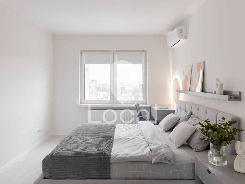 Продажа 1-комнатной квартиры 36.2 м², Маршала Конева ул., 5Г