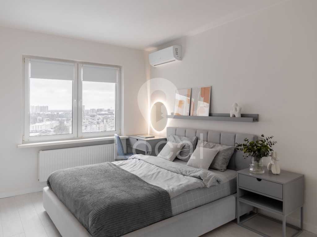 Продажа 1-комнатной квартиры 36.2 м², Маршала Конева ул., 5Г