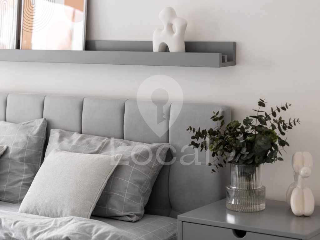 Продажа 1-комнатной квартиры 36.2 м², Маршала Конева ул., 5Г