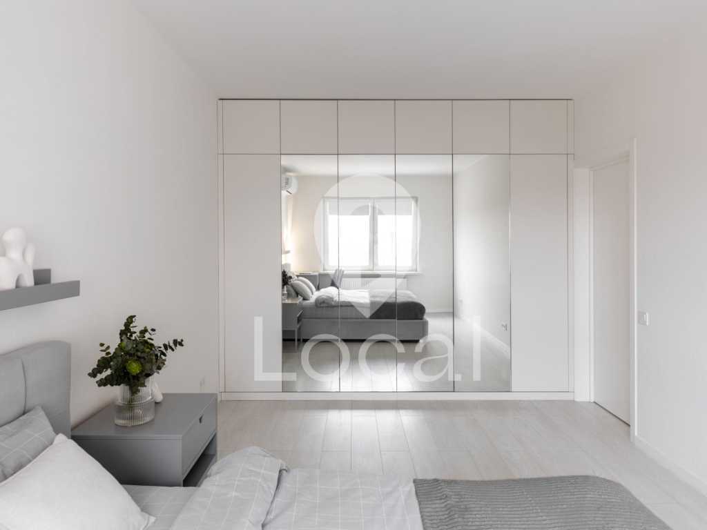 Продажа 1-комнатной квартиры 36.2 м², Маршала Конева ул., 5Г