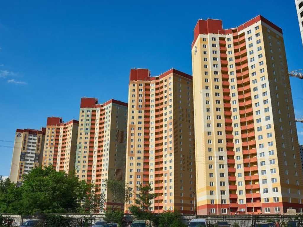 Продажа 1-комнатной квартиры 36.2 м², Маршала Конева ул., 5Г