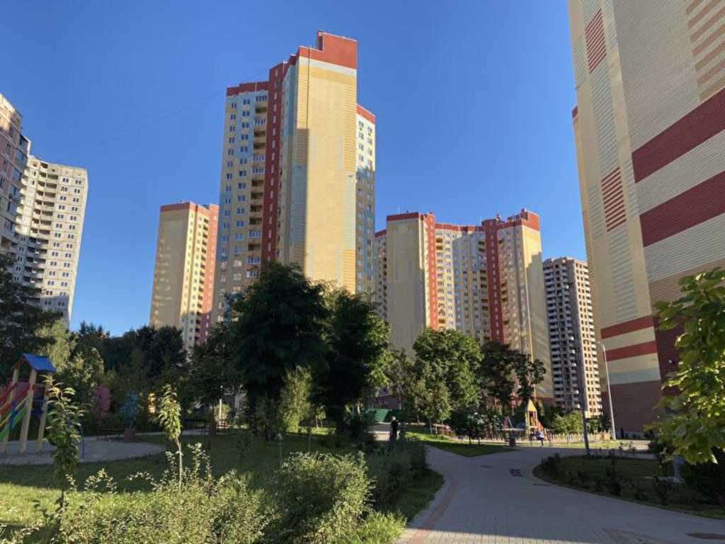 Продажа 1-комнатной квартиры 36.2 м², Маршала Конева ул., 5Г