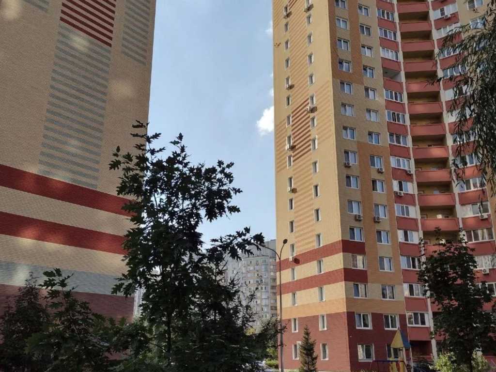 Продажа 1-комнатной квартиры 36.2 м², Маршала Конева ул., 5Г