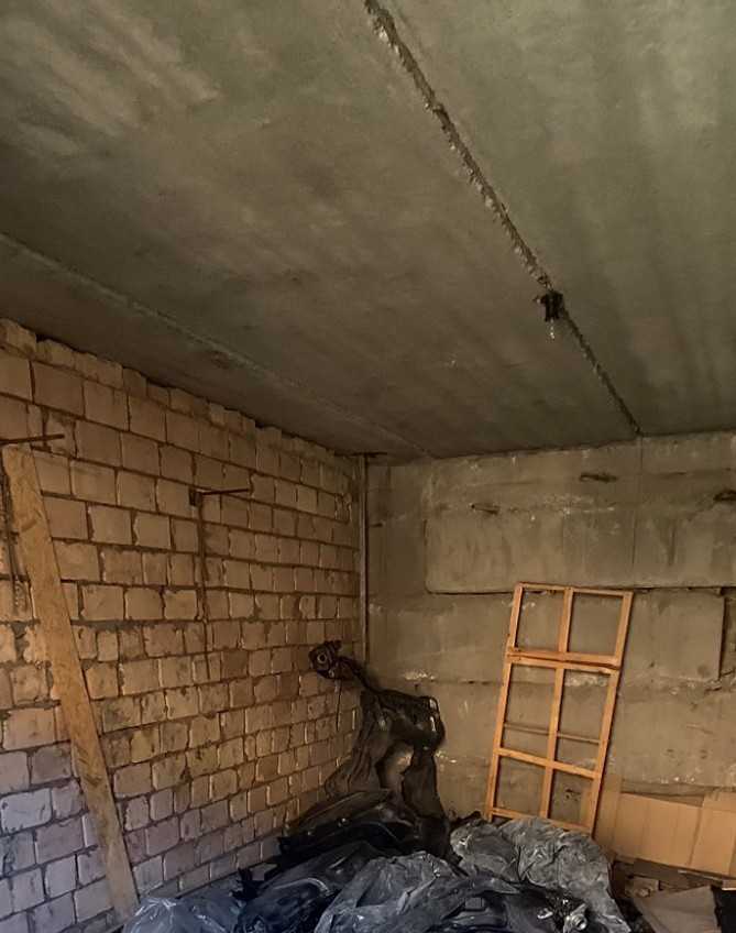 Продажа гаража 17.5 м², Валерия Лобановского просп., 8Б